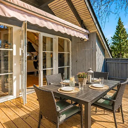 Дом отдыха 2 Bedroom Awesome In *