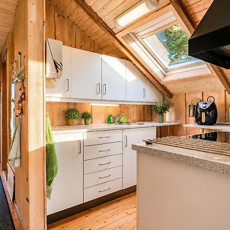 2 Bedroom Awesome In Дом отдыха Oksbol (Syddanmark)